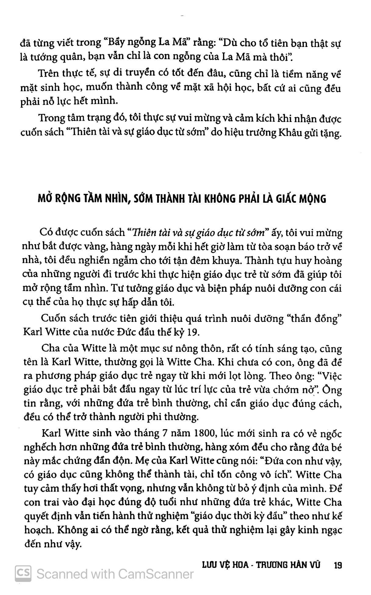 Em Phải Đến Harvard Học Kinh Tế