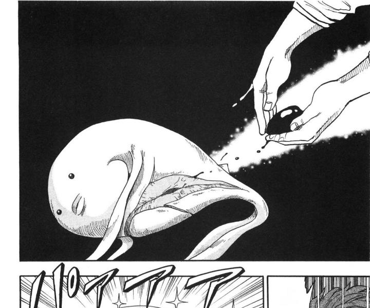 thánh tỏi sành ăn chapter 17 32