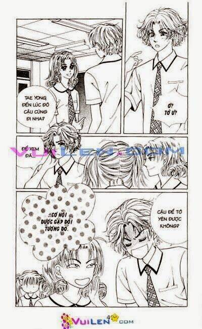 mãi yêu anh chapter 5 49