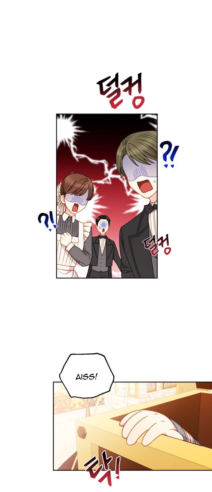 nữ chính muốn tôi trở thành mẹ kế chapter 55.2 15