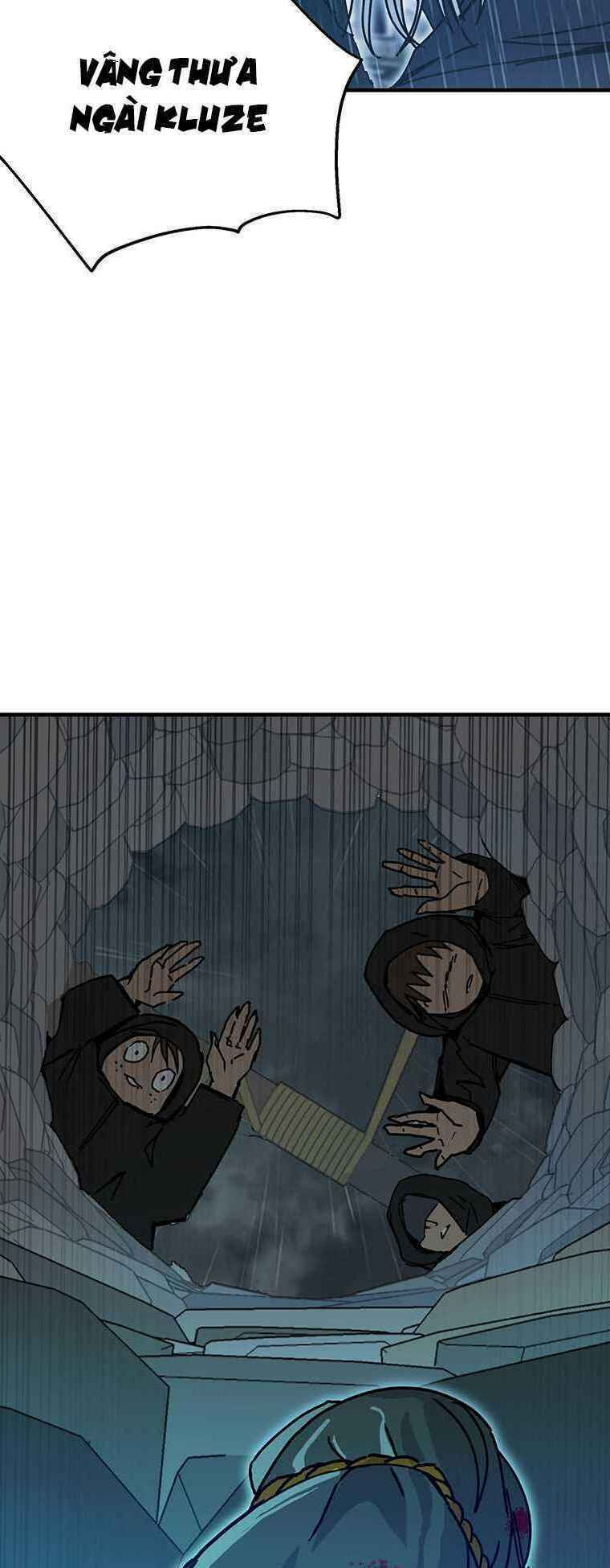 người chơi lỗi chapter 53 19