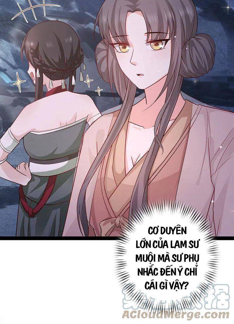 tối cường vận đào hoa chapter 266 22