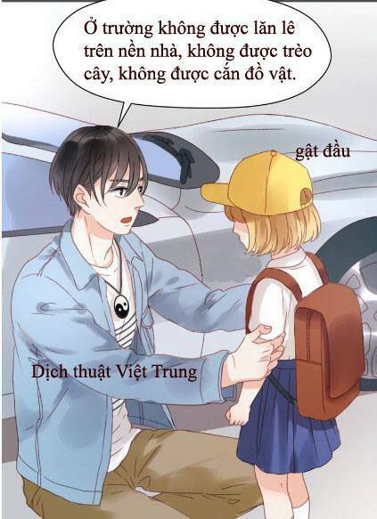 lượm được 1 tiểu hồ ly chapter 6 42