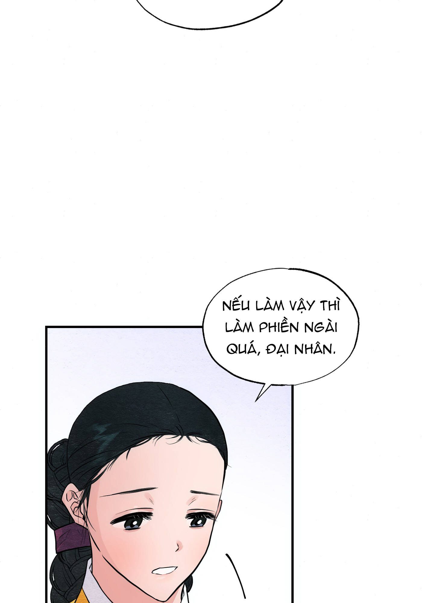 Cương Nhân chapter 25 50