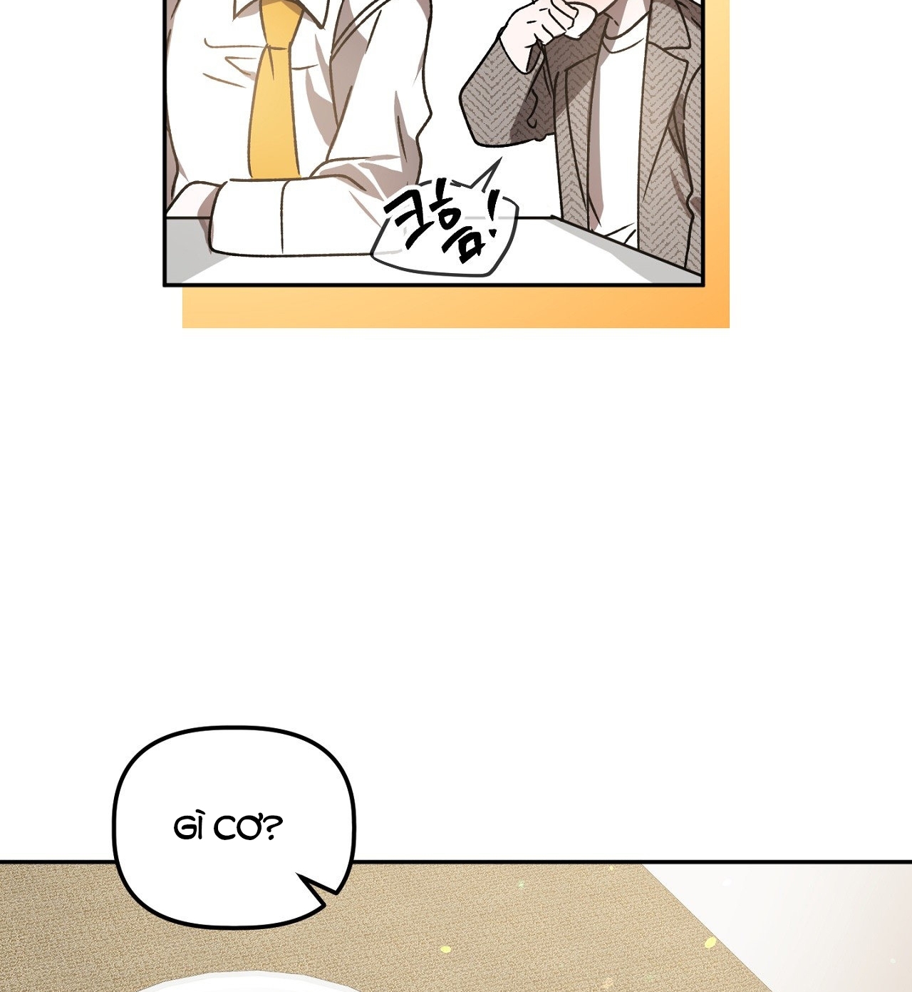 Anh Đã Hiểu Chưa? chapter 44.2 - Trang 19