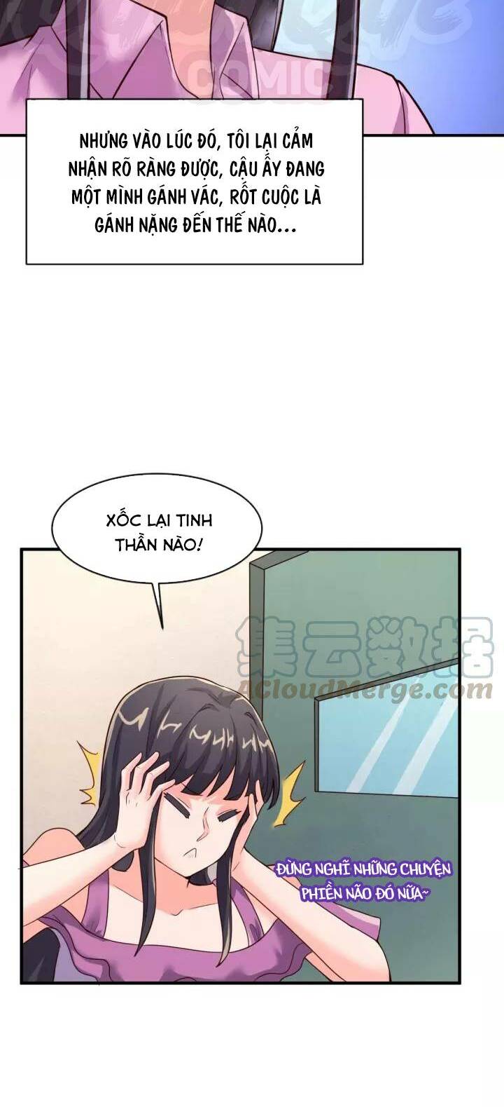 người chặn xuyên không chapter 69 46