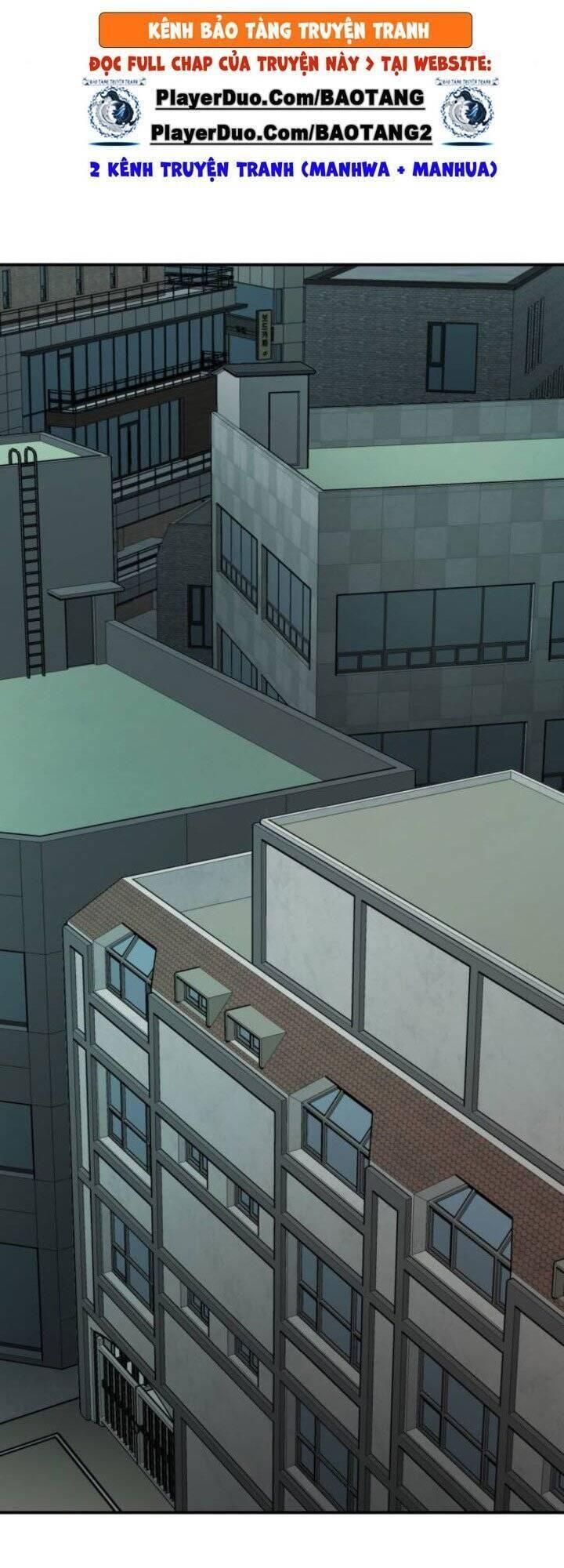 Phá Bỏ Giới Hạn chapter 32.5 1