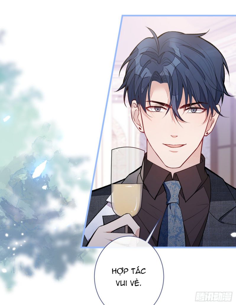 hotsearch của ảnh đế chapter 90 11