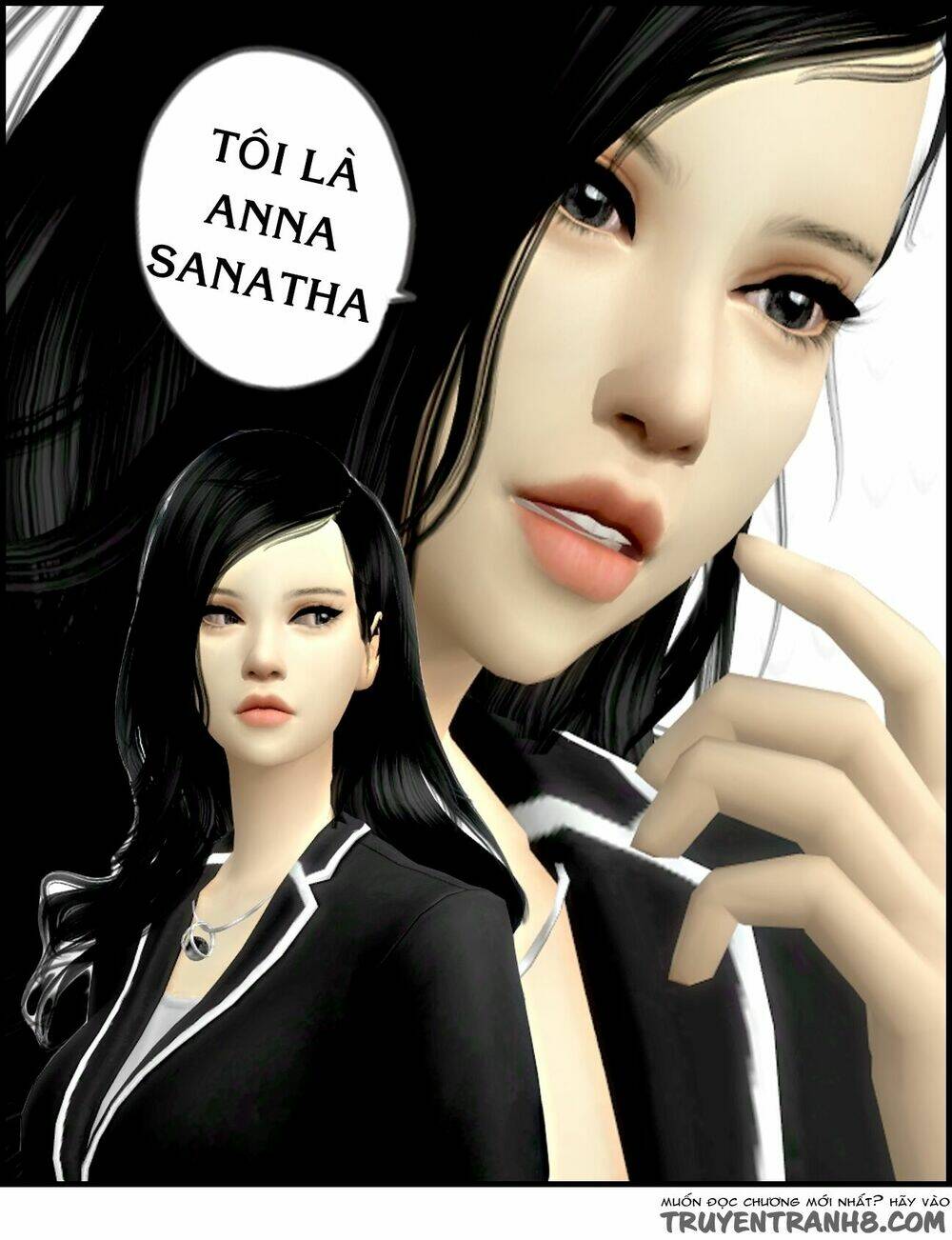 cô dâu giả mạo 2 chapter 2 42