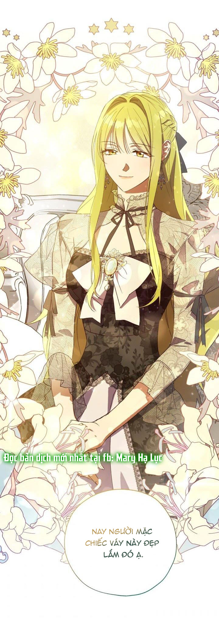 công chúa khắc ấn kẻ phản nghịch chapter 32 6