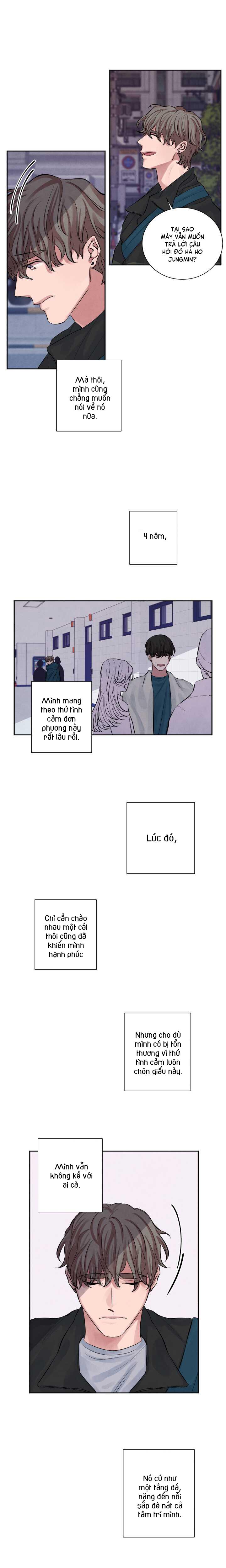 âm thanh của san hô chapter 5 11