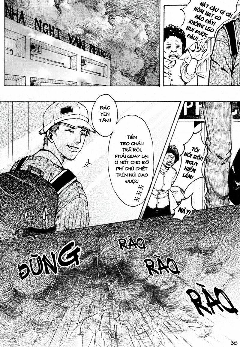 định nghĩa của một người cha chapter 2 11