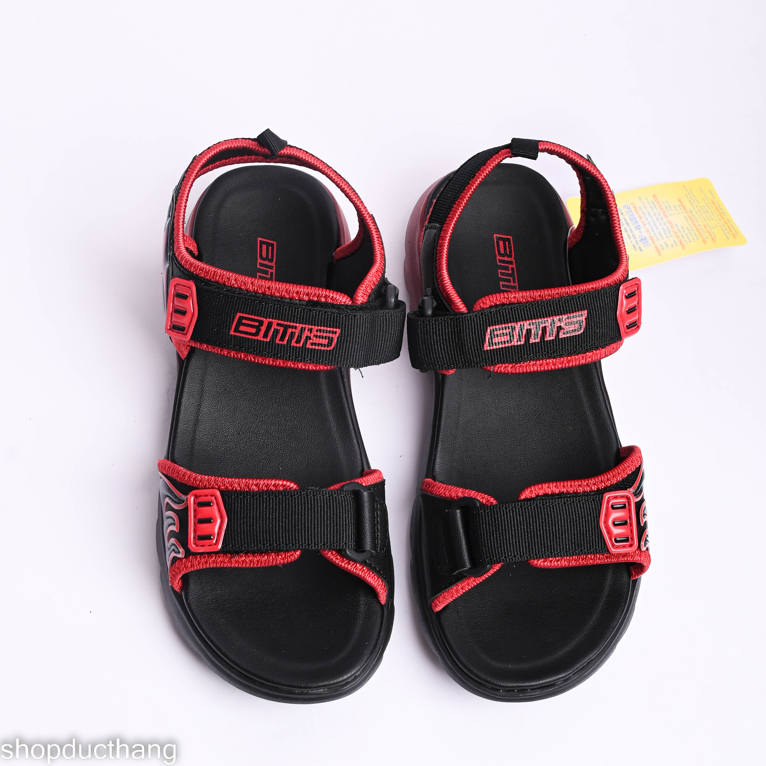 Sandal Biti's bé trai (Size 30-37)