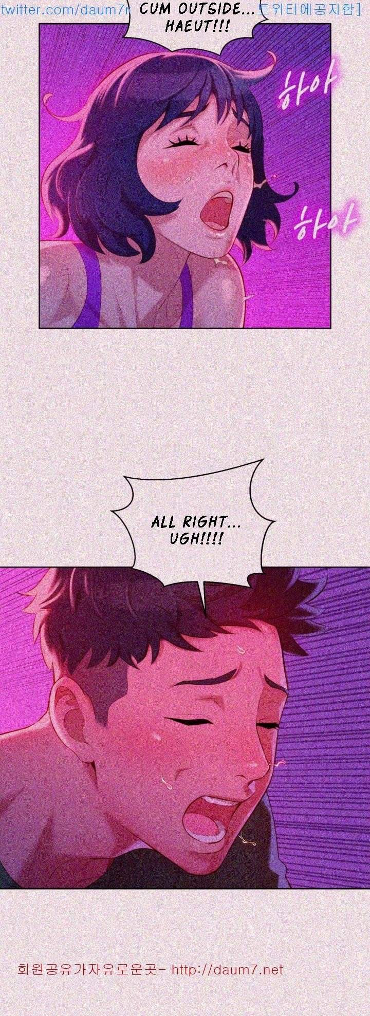 chị gái mưa chapter 24 23