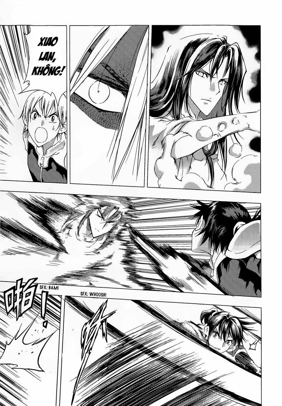 1/2 prince chapter 69.1 10