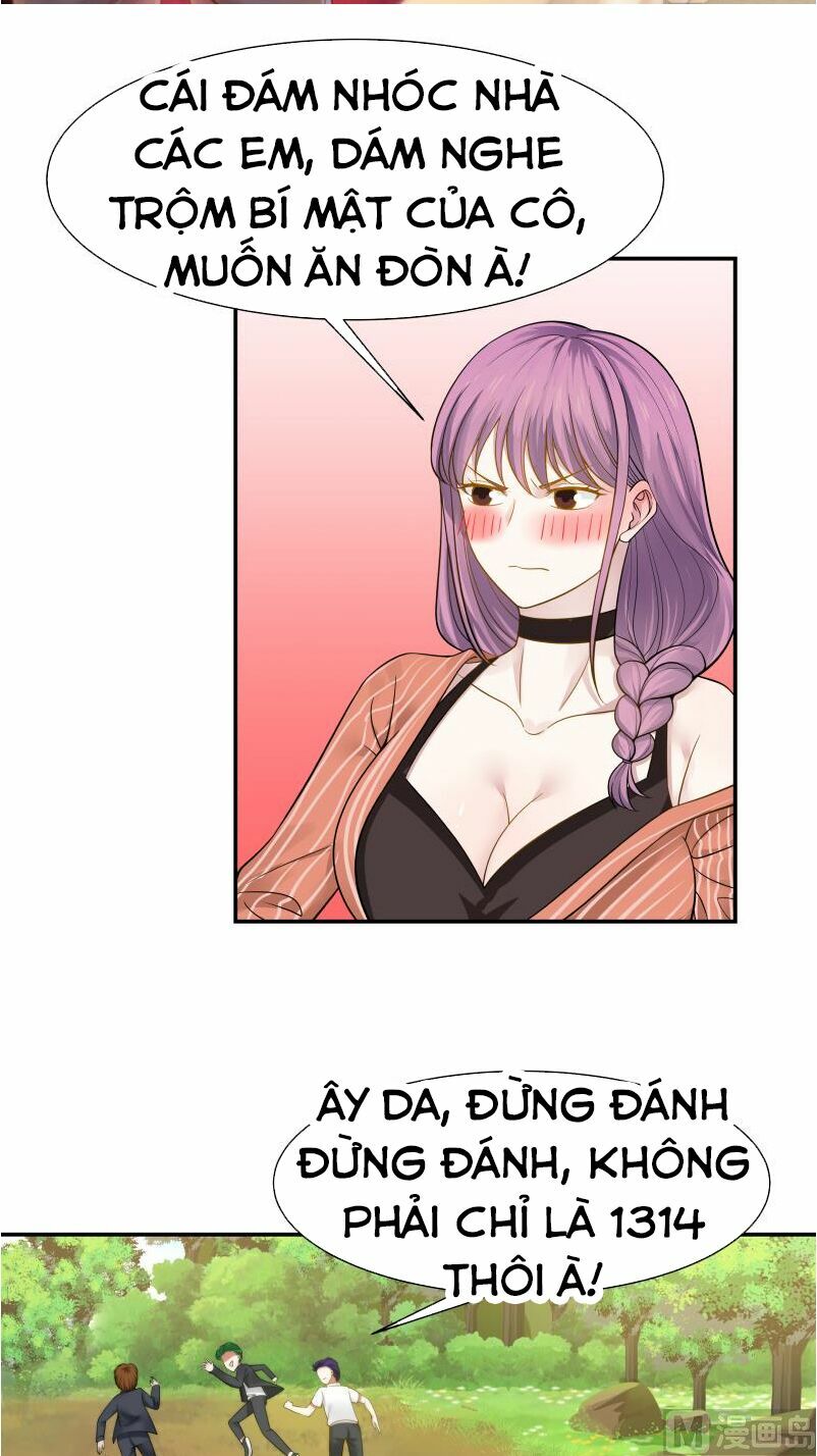 trên người ta có một rồng chapter 50 1