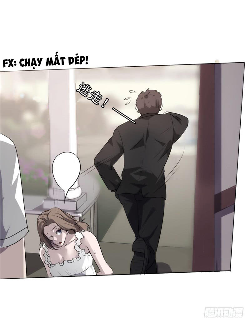 tối cường nông dân hệ thống chapter 4 16