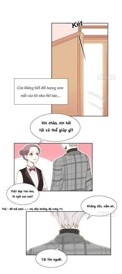 trở lại tuổi 18: nam thần trốn chỗ nào chapter 1 4