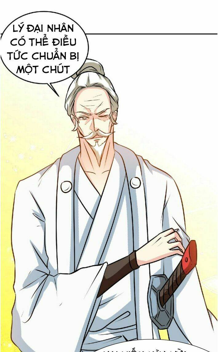 thánh võ tinh thần chapter 35 15