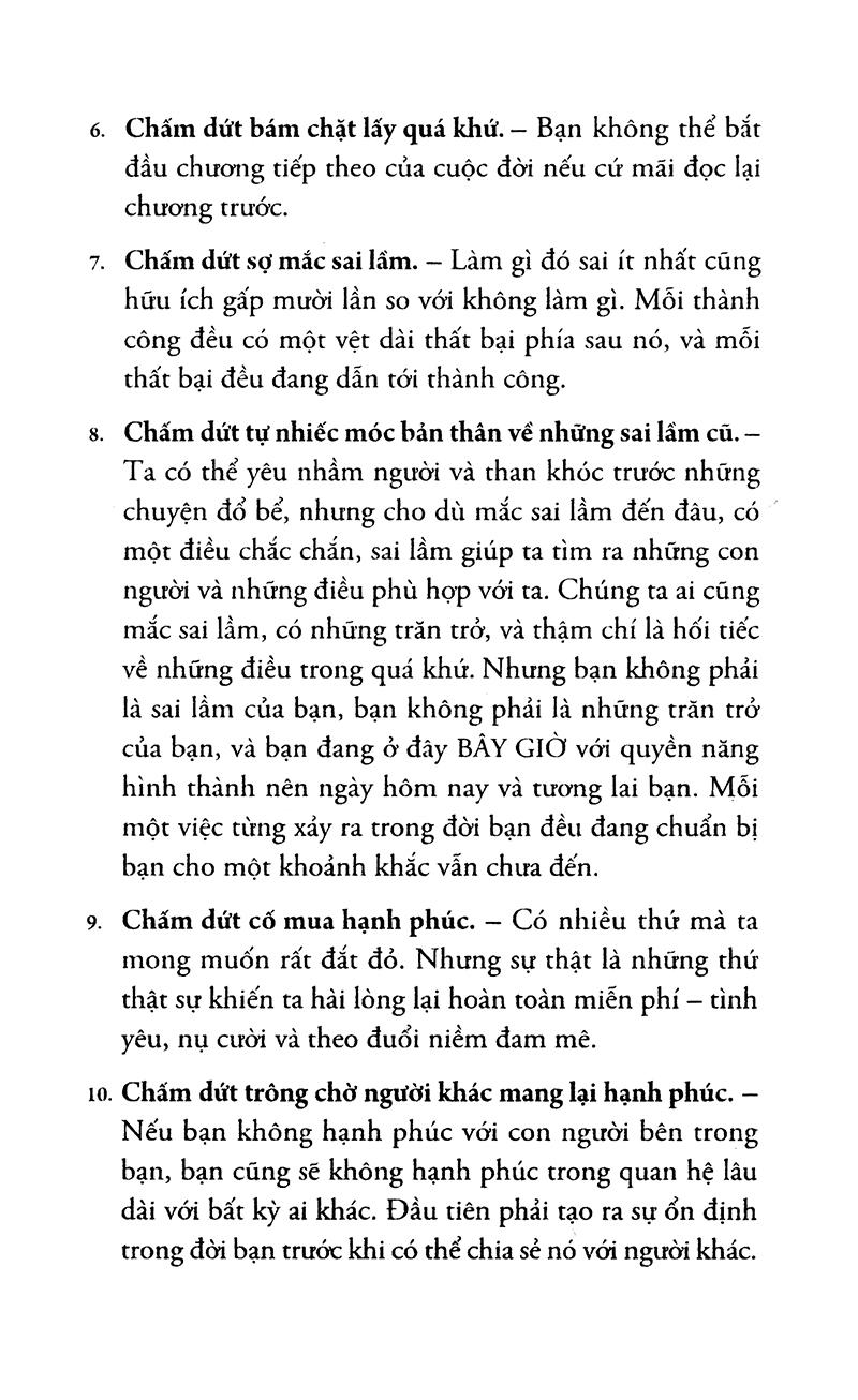 Khiêu Vũ Cùng Bản Nhạc Cuộc Đời