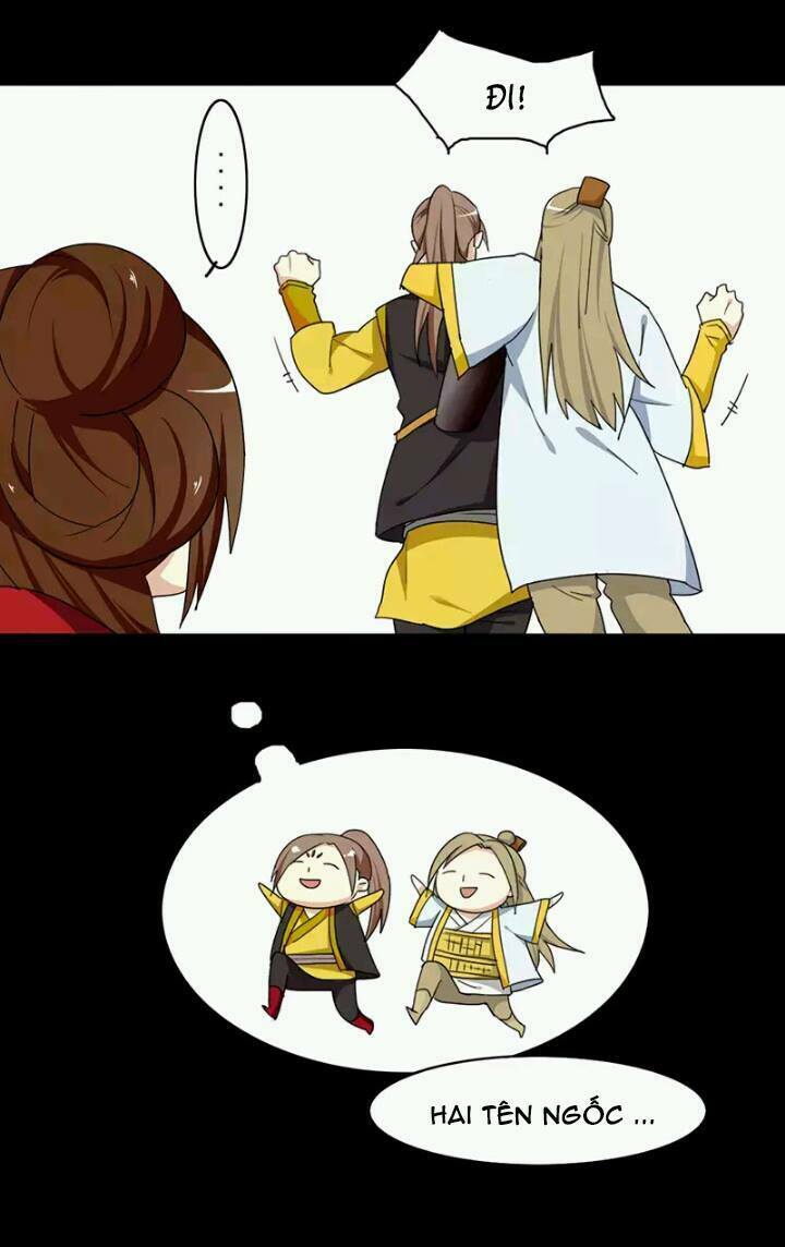 lưỡng bất nghi (full) chapter 37 6