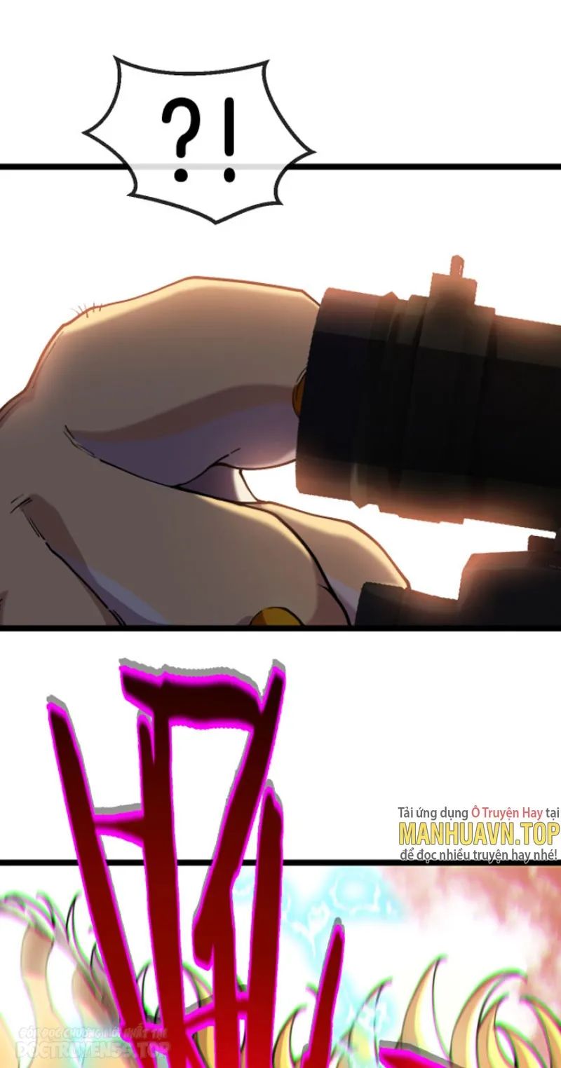 sau khi nằm, ta trở thành đại yêu chi vương chapter 1 31
