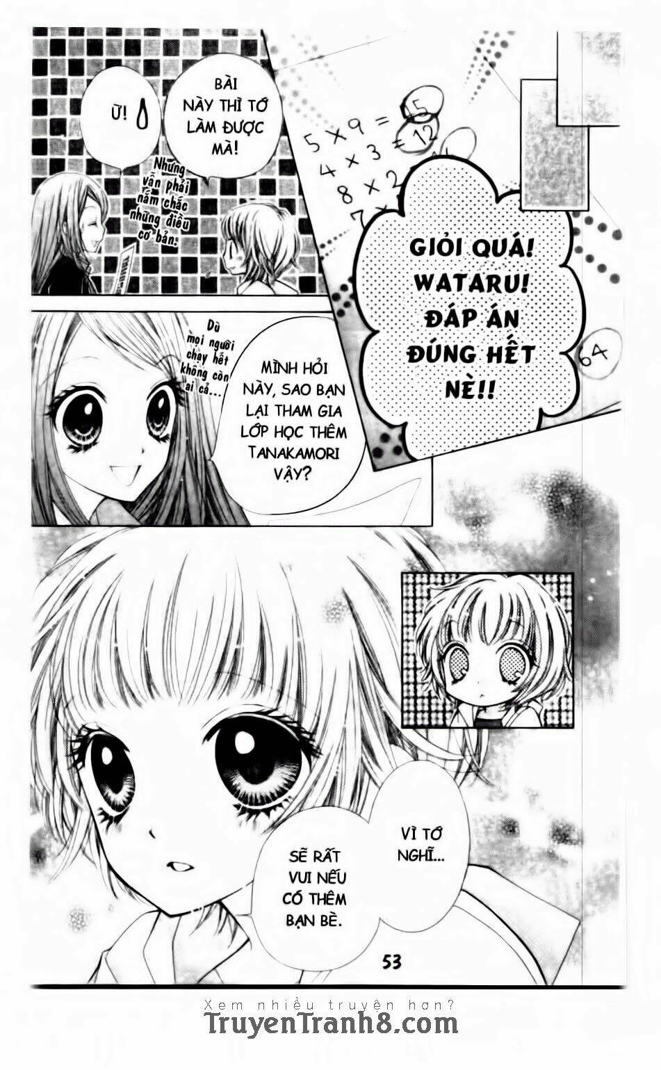 ác ma của chiến thắng chapter 9 24