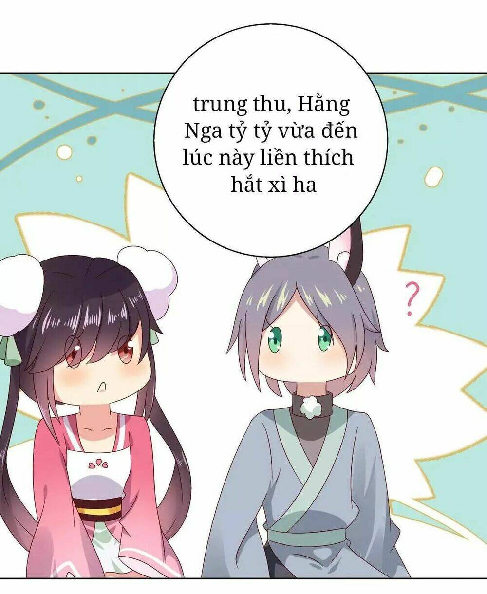 phi thiên địch tự dưỡng đích khẩu tử chapter 34 16