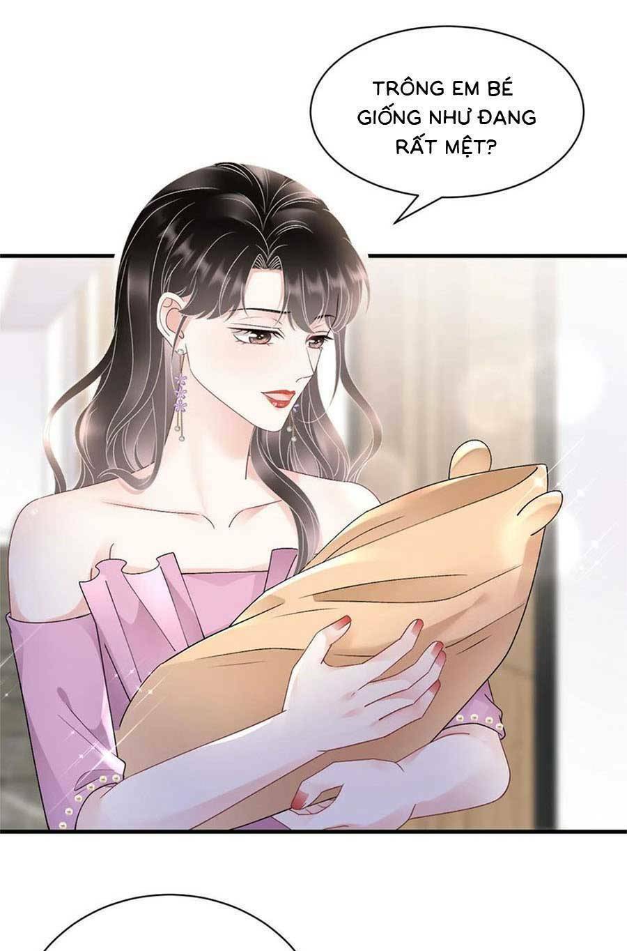 đại tiểu thư có ý đồ gì xấu đâu chapter 164 19