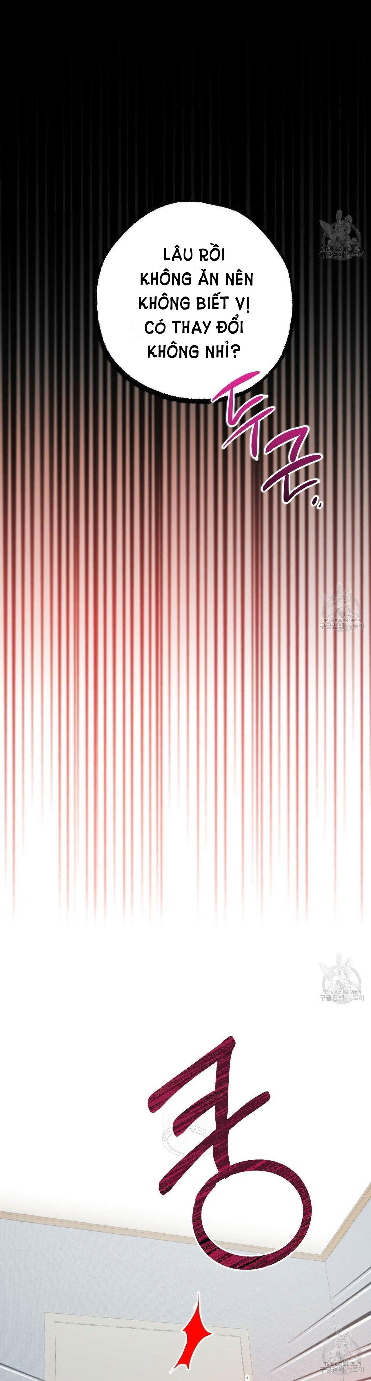 những chú thỏ của hapypy chapter 53.2 30