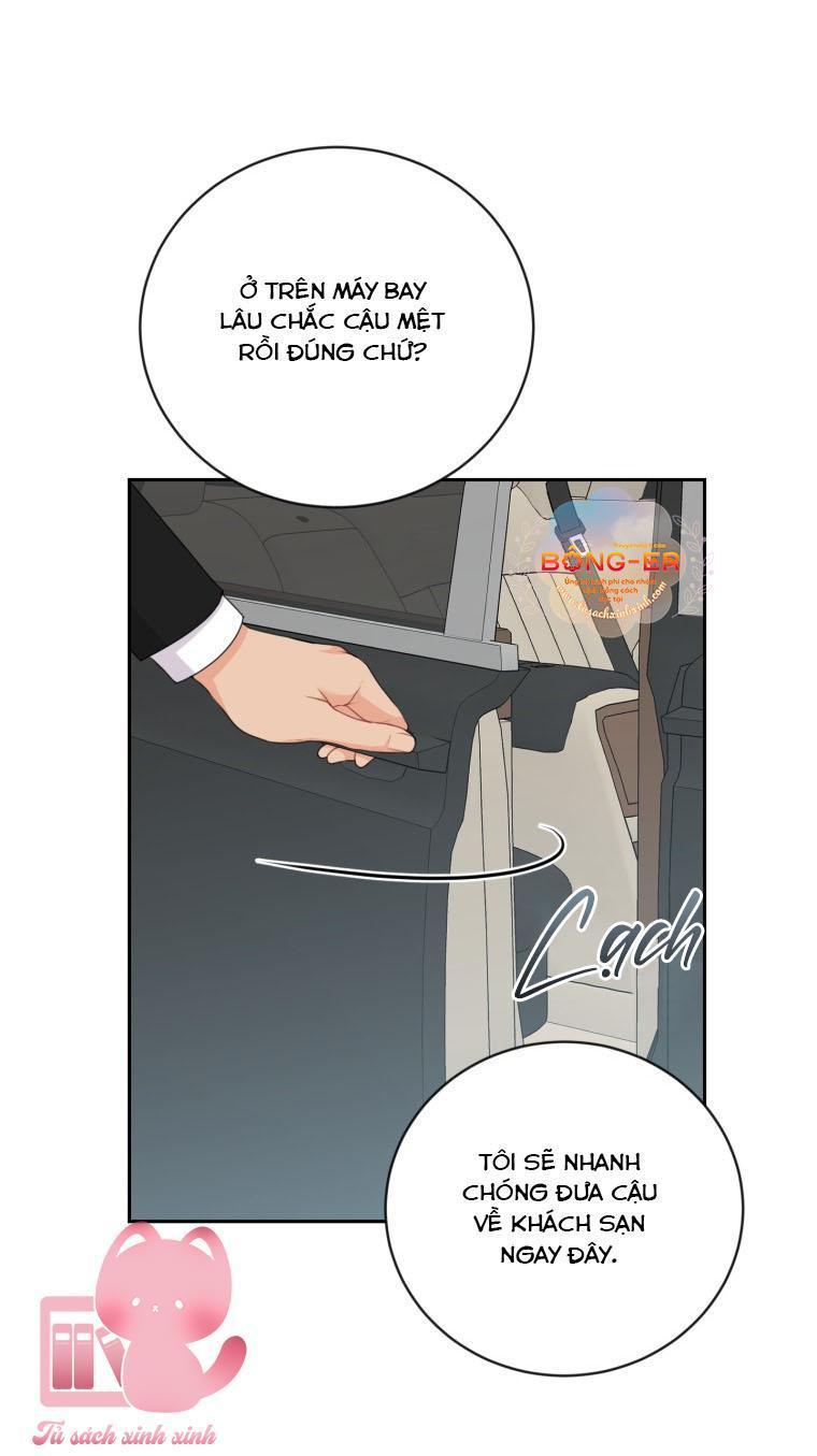 mong được chị chỉ bảo, tiền bối chapter 38 17