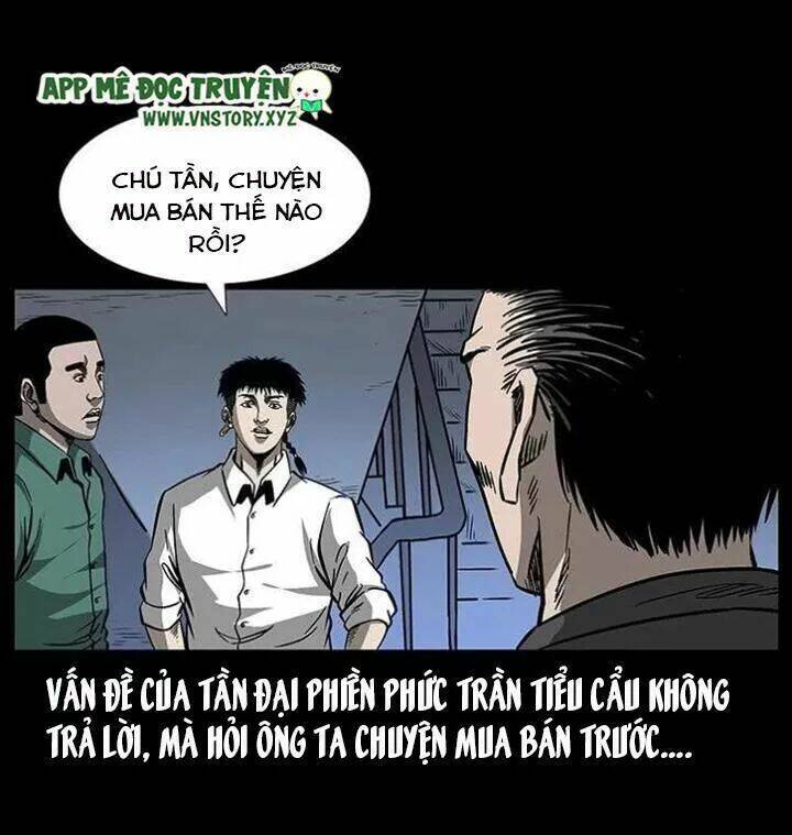 U Minh Ngụy Tượng Chapter 158 17