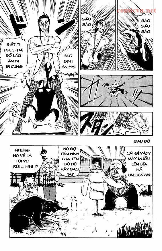 ultimate!! hentai kamen chapter 26 15