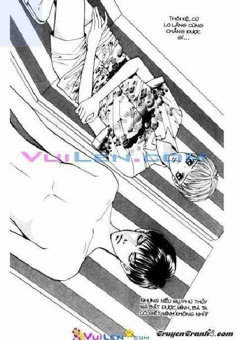 người mẫu hoàn hảo chapter 2 93