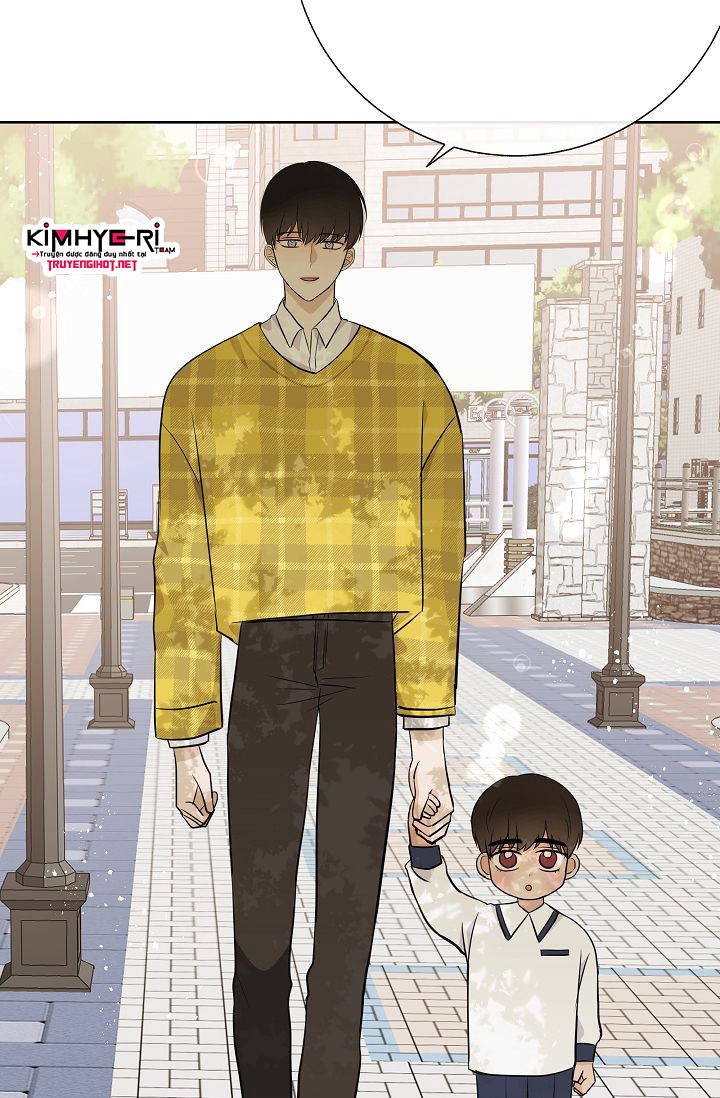 đứa bé là con tôi chapter 12 10