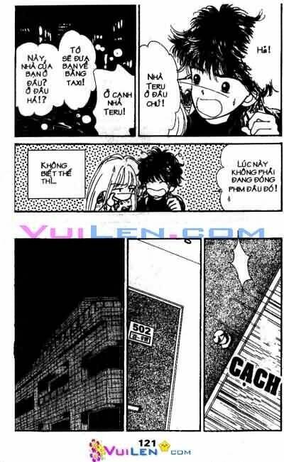 cô nàng đẹp trai chapter 1 121