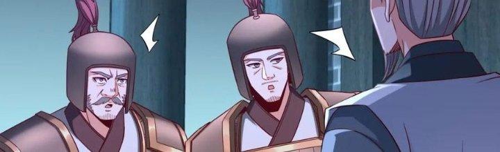 đại tần, ta là con tần thủy hoàng, giết địch thành thần chapter 26 74