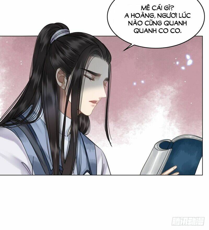 gay rồi! cái đó thành tinh rồi chapter 59 53