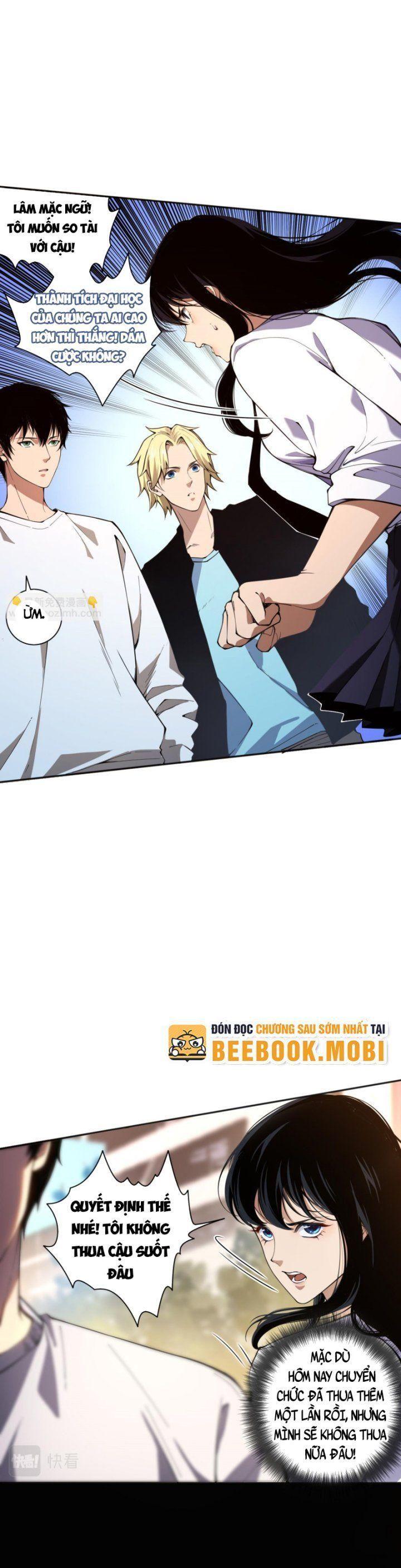 tử linh pháp sư! ta chính là thiên tài chapter 1 41