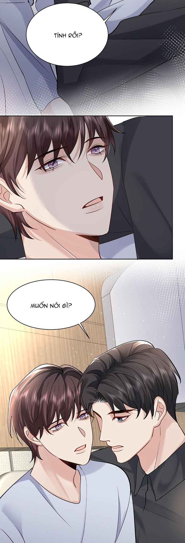 máy bay giấy chapter 97 17