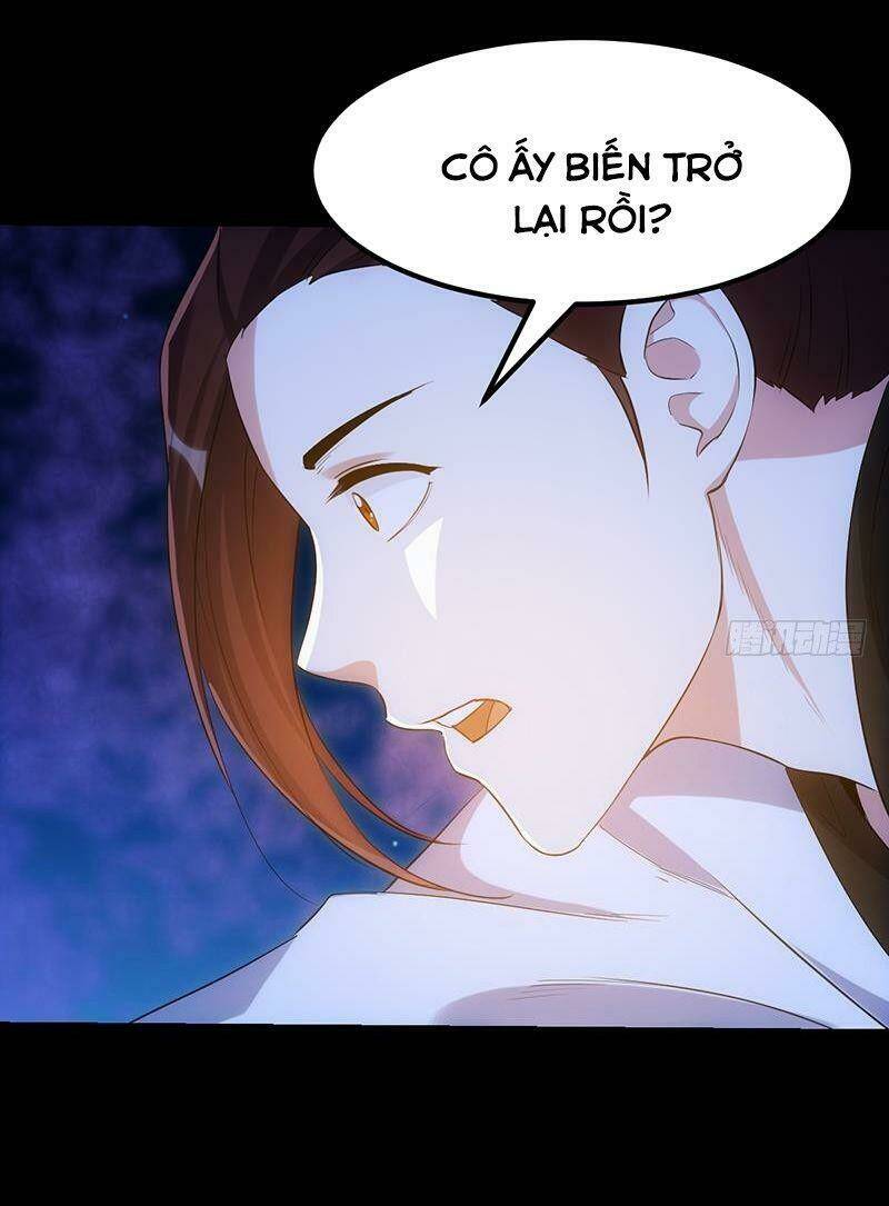 hệ thống thần long nghịch thiên chapter 75 7