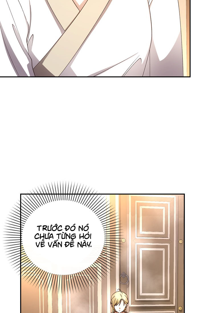 cách che giấu đứa con của hoàng đế chapter 20 7