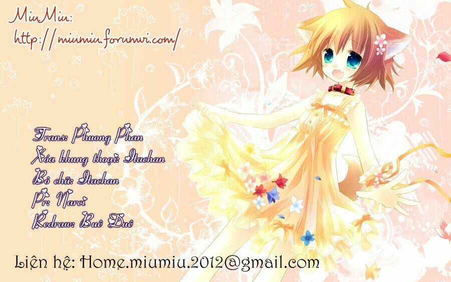 cậu bé đào tiên chapter 2 1