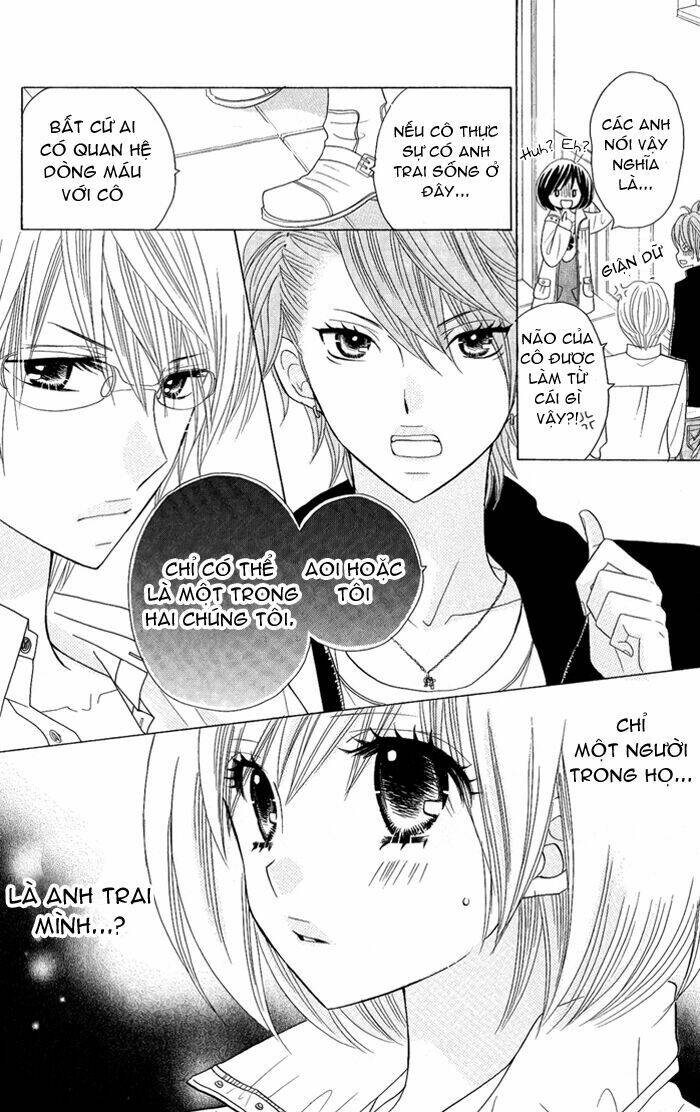 kimi ja nakya dame nanda chapter 1 30