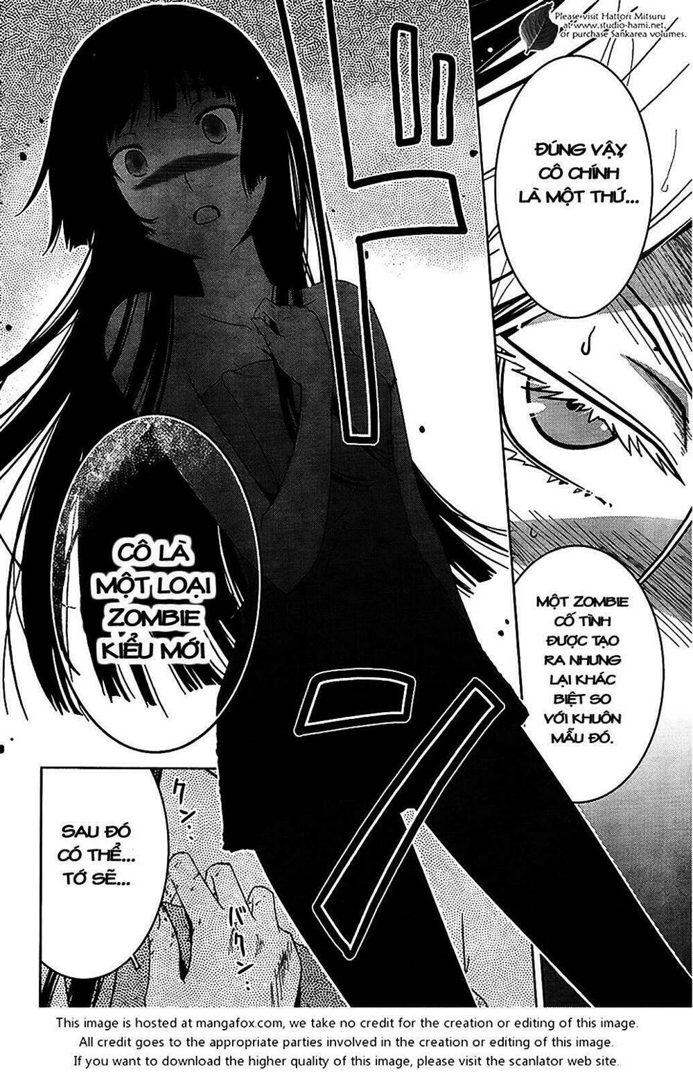 sanka rea chapter 27 18