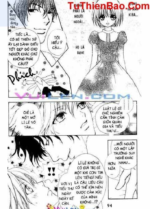 chàng quản gia của bé mei chapter 5 92