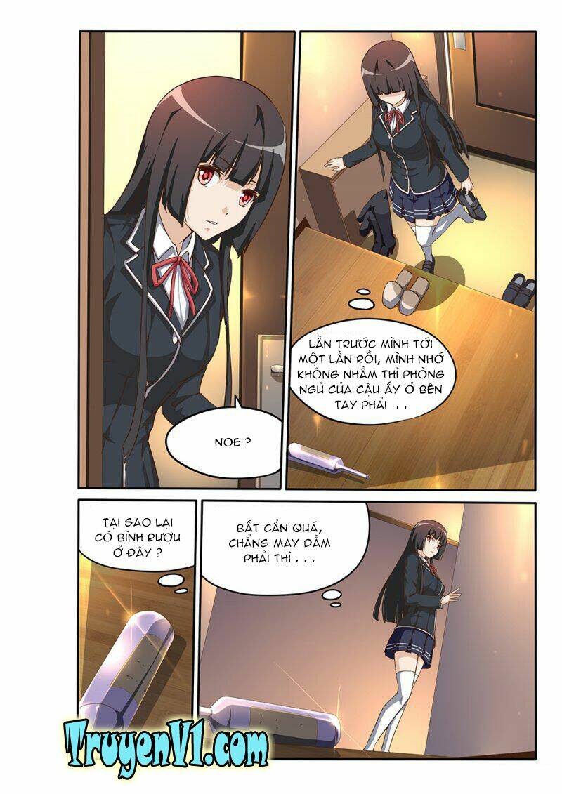 world of super sand box chapter 86 4