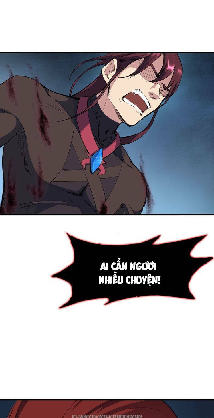 long mạch võ thần chapter 39 50