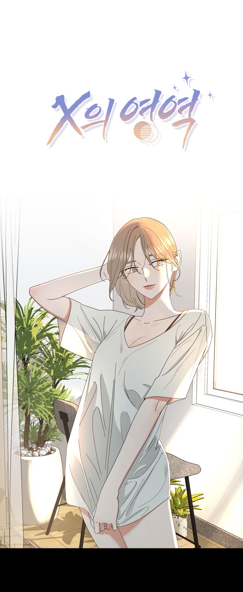 phạm vi của x chapter 5 3