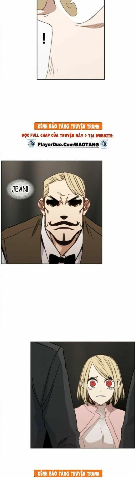 Võ Sĩ Quyền Anh chapter 31 54